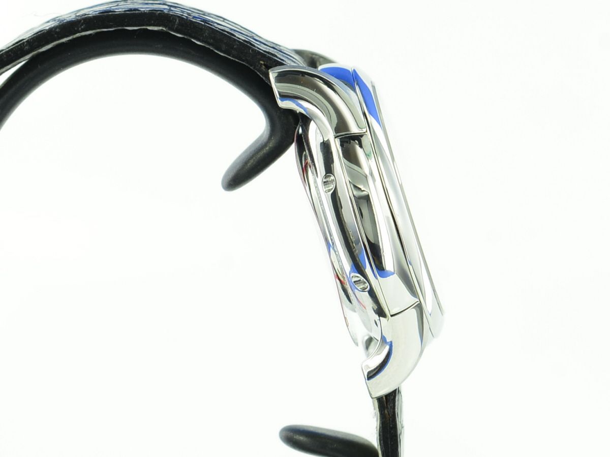 Oris Artelier Date Diamonds Lady