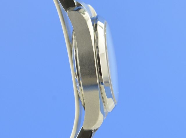 Omega Seamaster Aqua Terra Lady Quarz