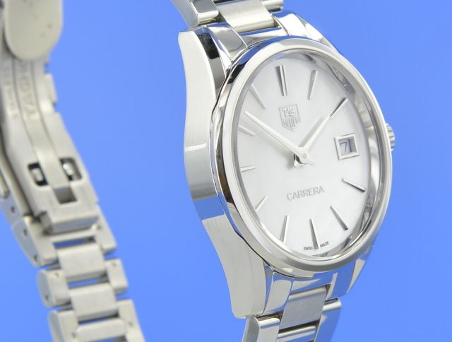 TAG Heuer Carrera Lady Quarz 32mm