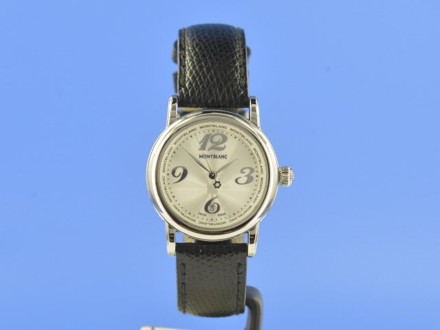 Montblanc Meisterstck Lady Quarz