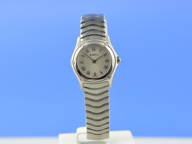 Ebel Sportwave Lady Quarz