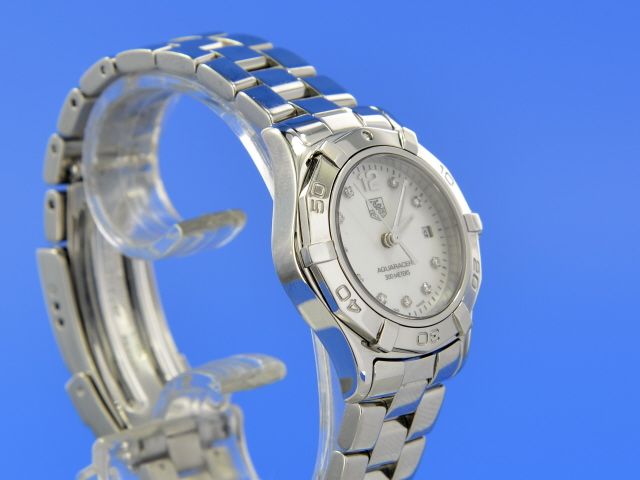 TAG Heuer Aquaracer Lady