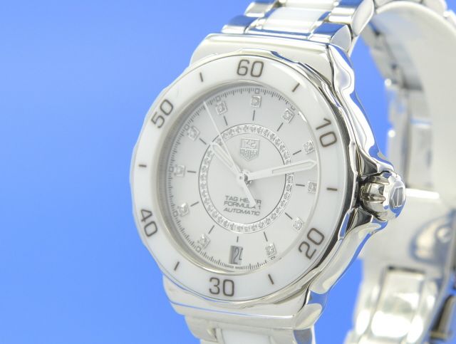 TAG Heuer Formula 1 Automatik Lady