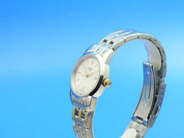 TISSOT CLASSIC DREAM Lady
