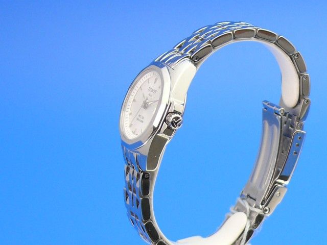TISSOT Damenuhr PRC 100 Lady