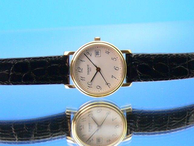 TISSOT T-Classic DESIRE Lady