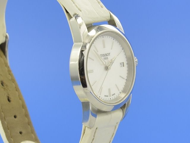 Tissot Classic Dream Lady