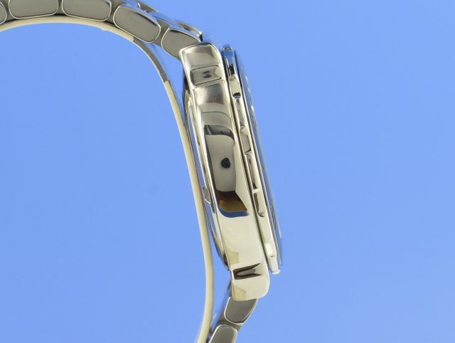 TAG Heuer Formula I Lady