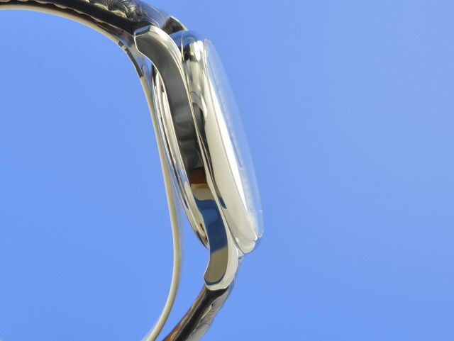 Longines Master Collection Gents Large Chronograph