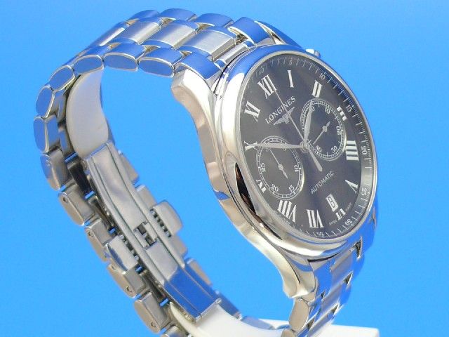 Longines Master Collection Gents Large