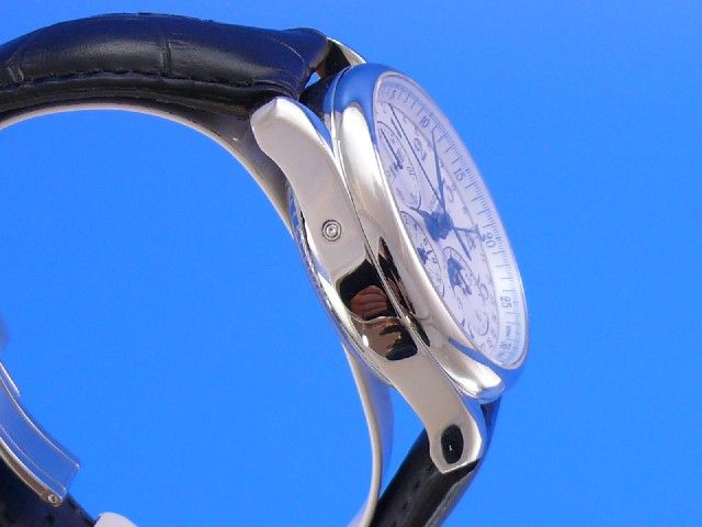 Longines Master Collection Gents Large