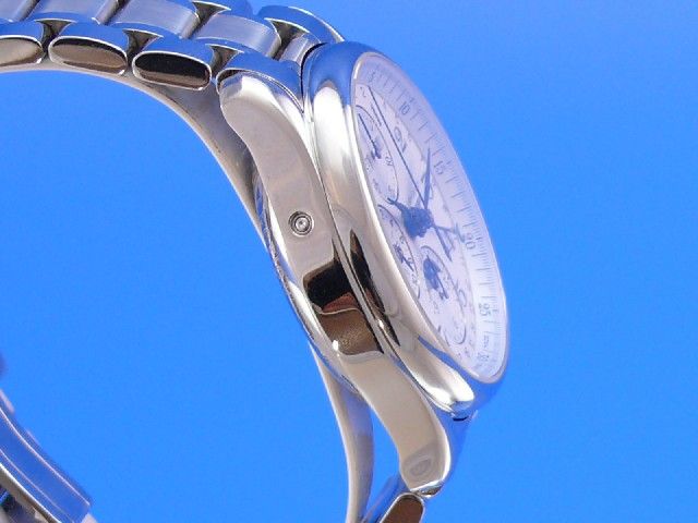 Longines Master Collection Gents Large