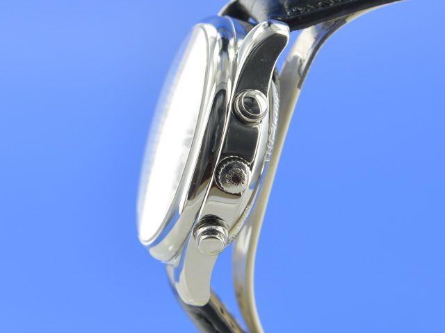 Longines Master Collection Kalender Mondphase Gents Large