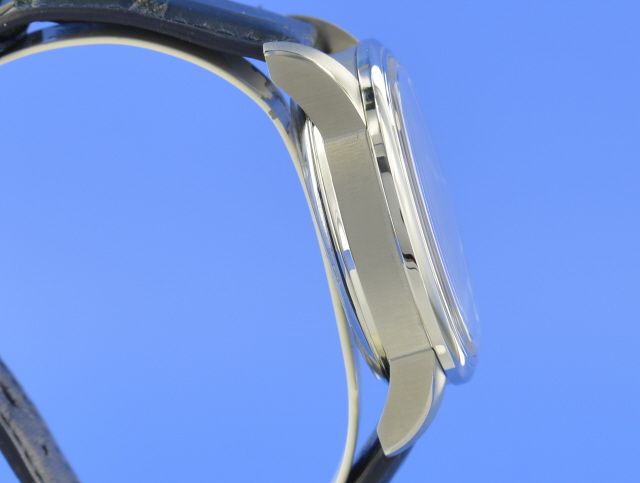 IWC Ingenieur Limited Edition Laureus