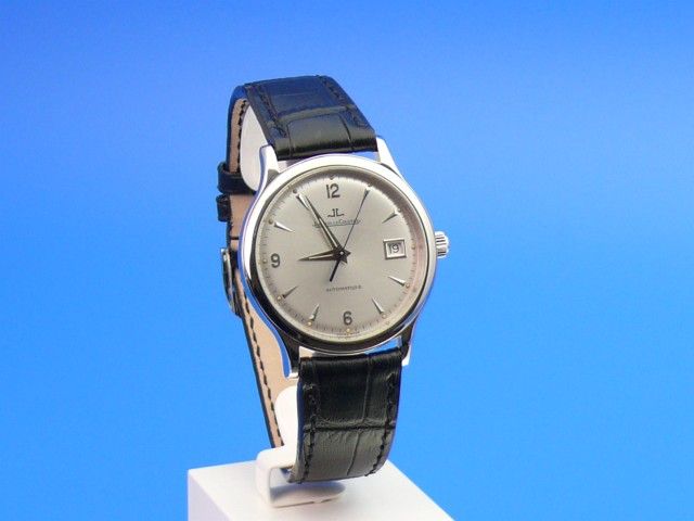 Jaeger Le Coultre Master Control