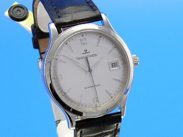Jaeger Le Coultre Master Control
