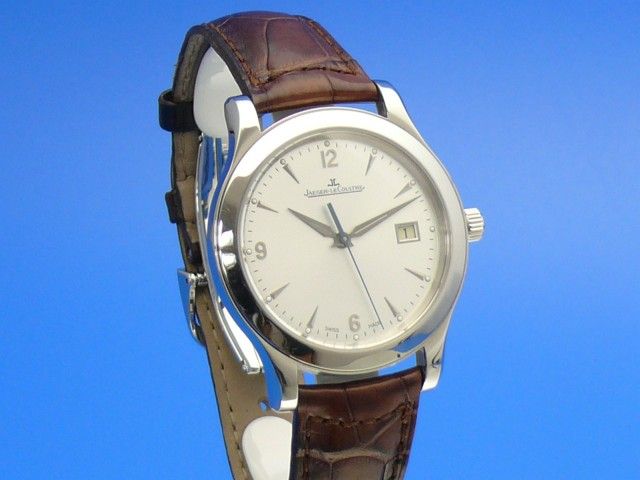 Jaeger Le Coultre Master Control