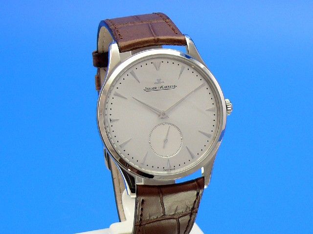 Jaeger Le Coultre Master Grande Ultra Thin NP.6750