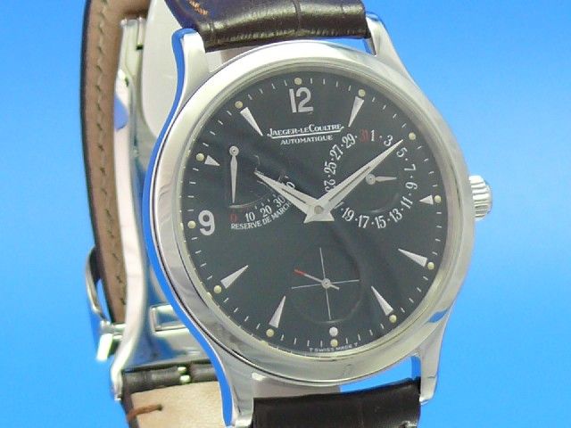 Jaeger Le Coultre Master Rserve de Marche
