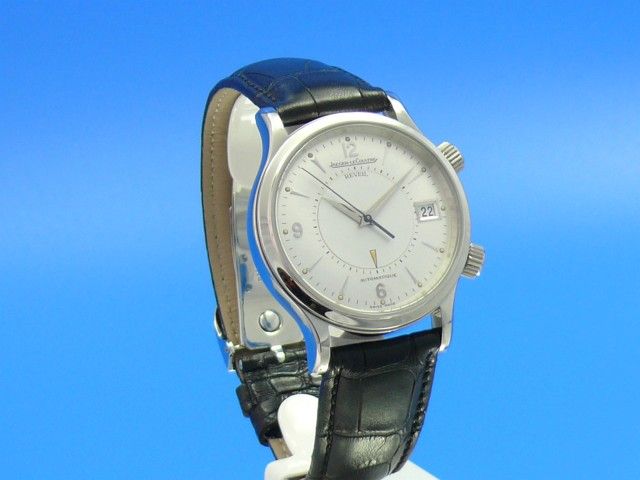 Jaeger Le Coultre Master Rveil