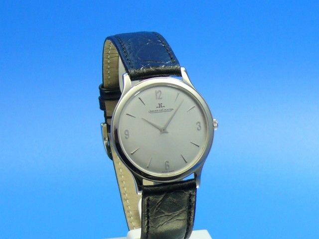Jaeger Le Coultre Master Ultra Thin