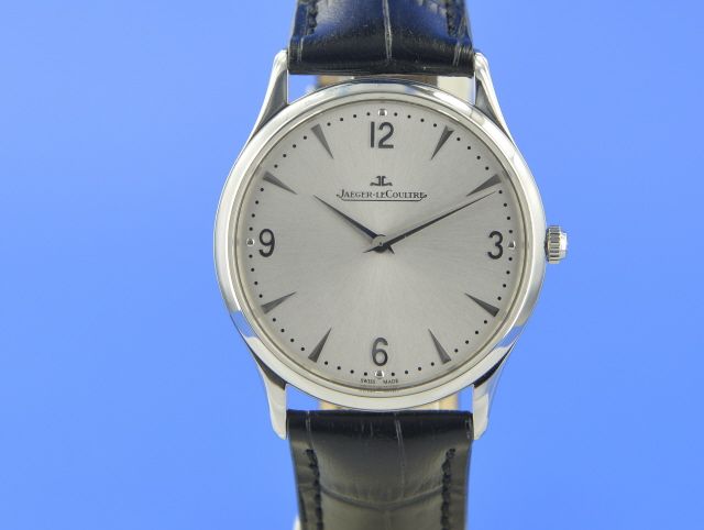 Jaeger LeCoultre Master Ultra Thin