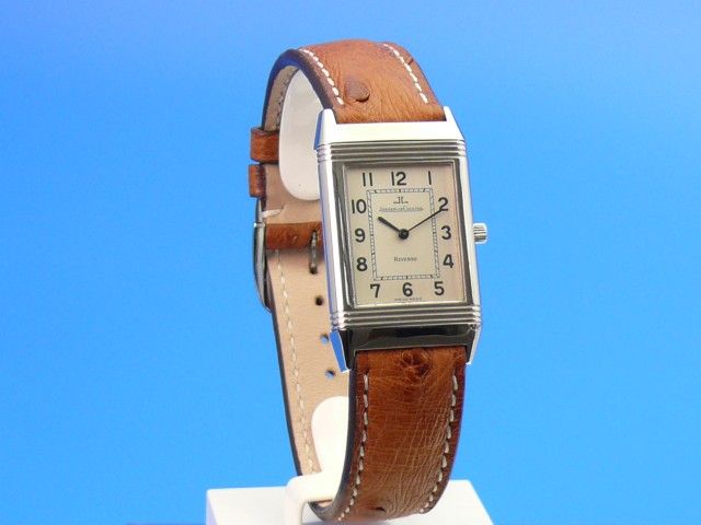 Jaeger Le Coultre Reverso Classic Medium