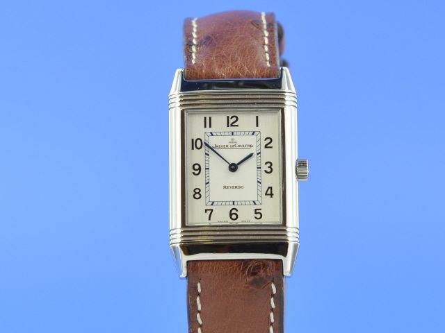 Jaeger Le-Coultre Reverso Classic Medium