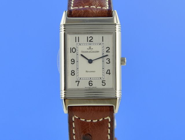 Jaeger Le-Coultre Reverso Classic Medium