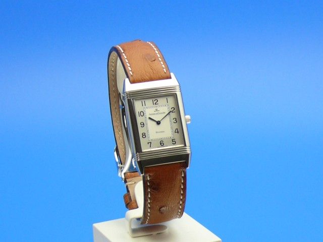 Jaeger Le Coultre Reverso Classique Medium