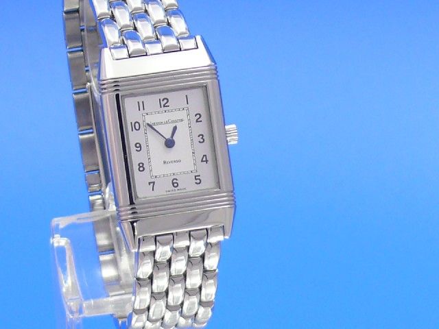 Jaeger Le Coultre Reverso Damen
