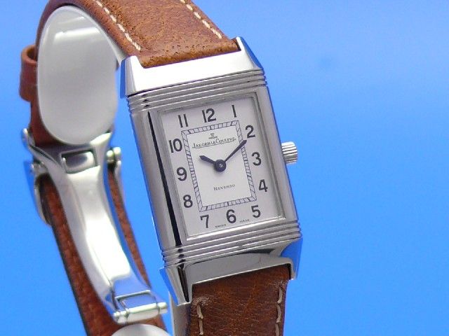 Jaeger Le Coultre Reverso Damen