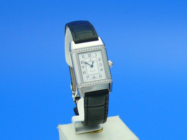 Jaeger Le Coultre Reverso Florale