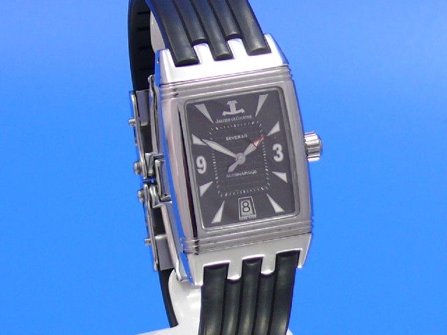 Jaeger Le Coultre Reverso Gran`Sport Automatik