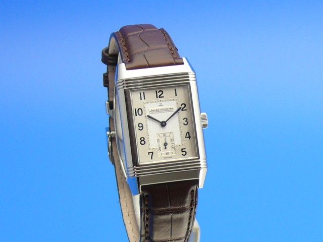 Jaeger Le Coultre Reverso Grande Taille