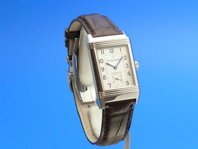 Jaeger Le Coultre Reverso Grande Taille