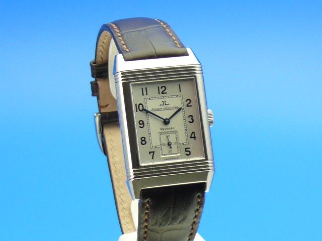 Jaeger Le Coultre Reverso Grande Taille