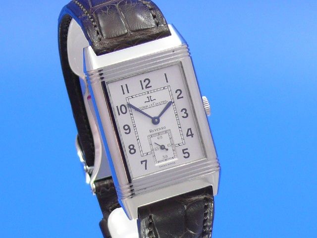 Jaeger Le Coultre Reverso Grande Taille