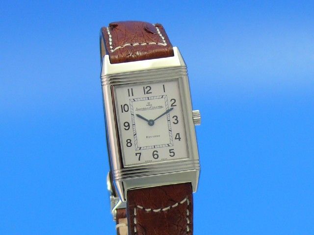 Jaeger Le Coultre Reverso Medium Classique