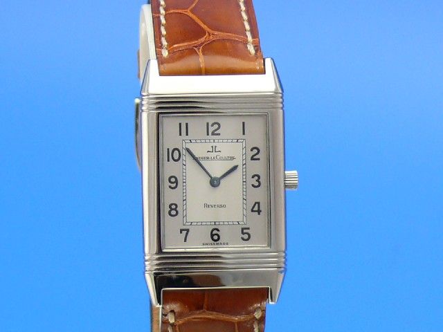 Jaeger Le Coultre Reverso Medium