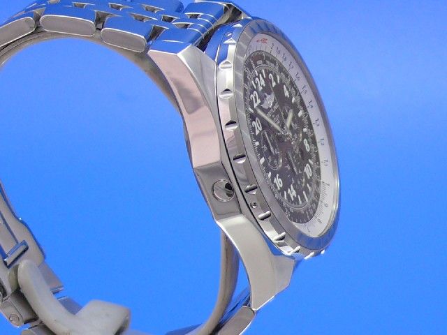 Breitling for Bentley Le Mans 24 h „LIMITED EDITION“