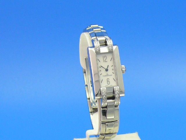 Jaeger LeCoultre Idale