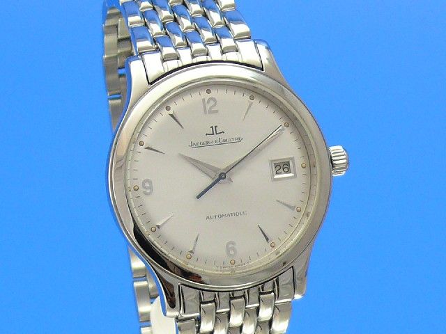 Jaeger LeCoultre Master Control