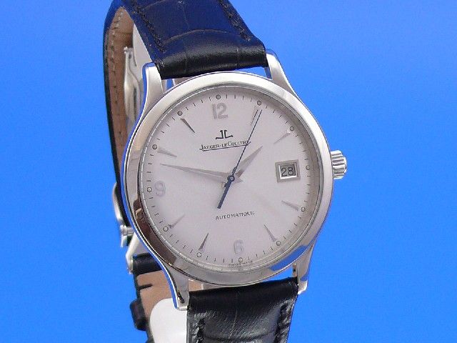 Jaeger LeCoultre Master Control