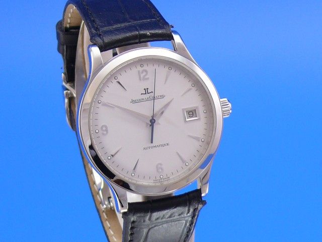 Jaeger-LeCoultre Master Control