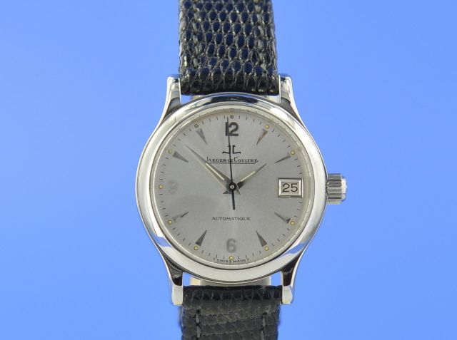 Jaeger-LeCoultre Master Control Lady