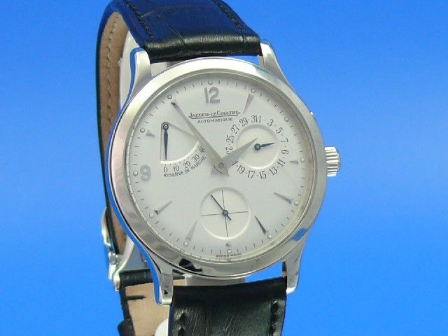 Jaeger LeCoultre Master Rserve de Marche