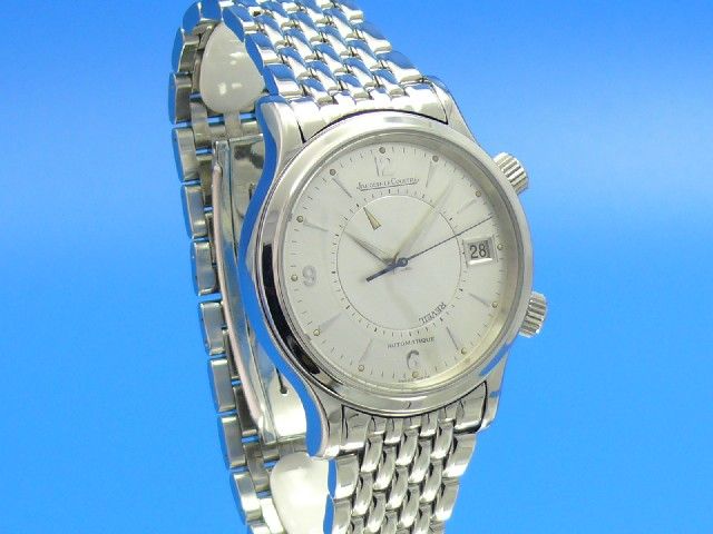 Jaeger LeCoultre Master Rveil