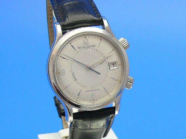 Jaeger-LeCoultre Master Reveil