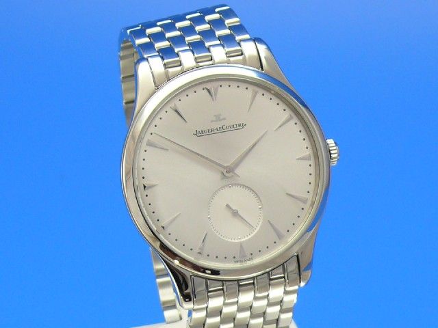 Jaeger-LeCoultre Master Ultra Thin